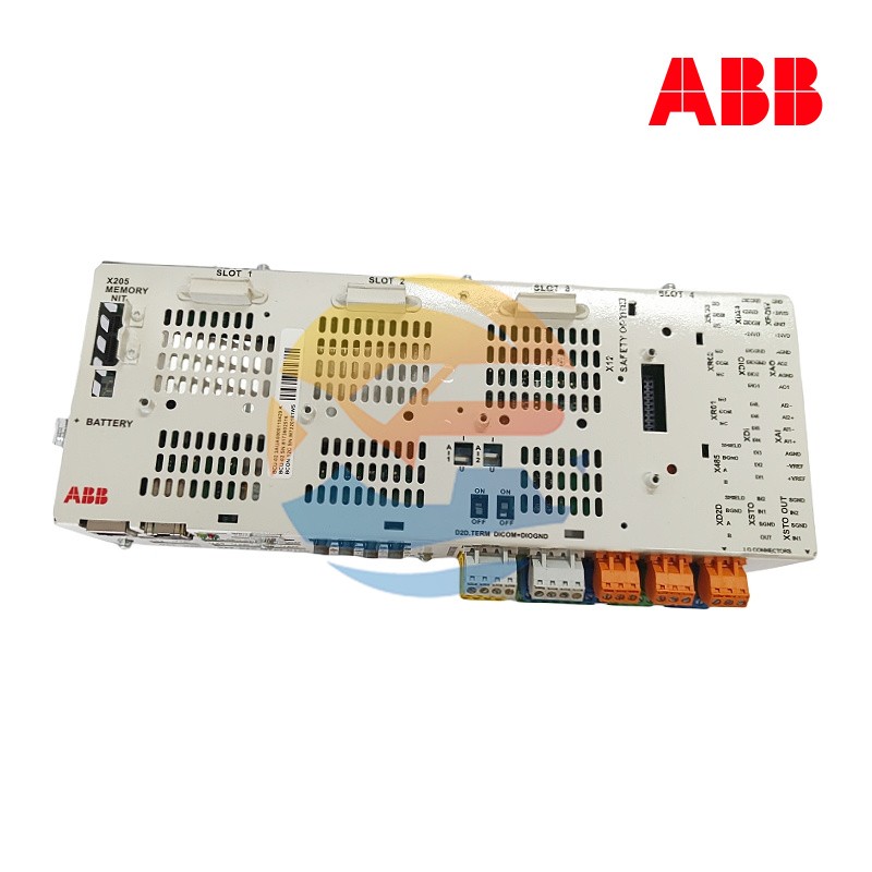 ABB-BCU-02-3AUA000110429-Industrial-Control Module2